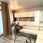 Nemunaiciai Apartment *