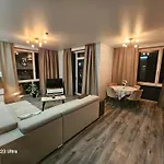 Apartment Nemunaiciai Kaunas