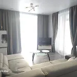 Apartment Nemunaiciai *