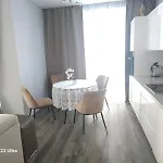 Nemunaiciai Apartment