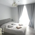 Nemunaiciai Apartment