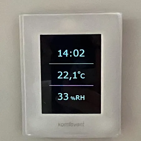 Apartament Nemunaiciai