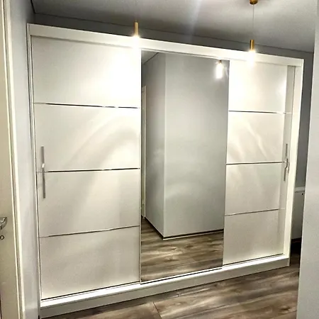 Nemunaiciai Apartament Kowno