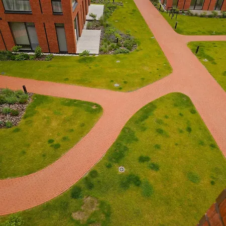 Nemunaiciai Apartamento Kaunas