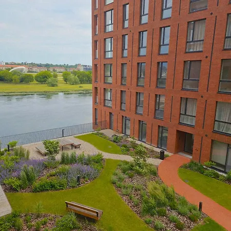 Nemunaiciai Apartamento *