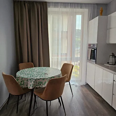 Nemunaiciai * Kaunas