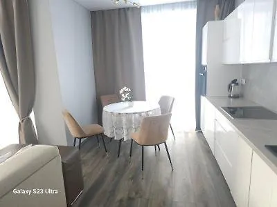 Nemunaiciai Apartamento
