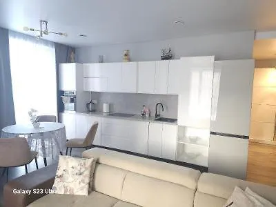Nemunaiciai Apartamento Kaunas