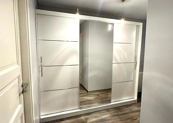 Nemunaiciai Appartement Kaunas