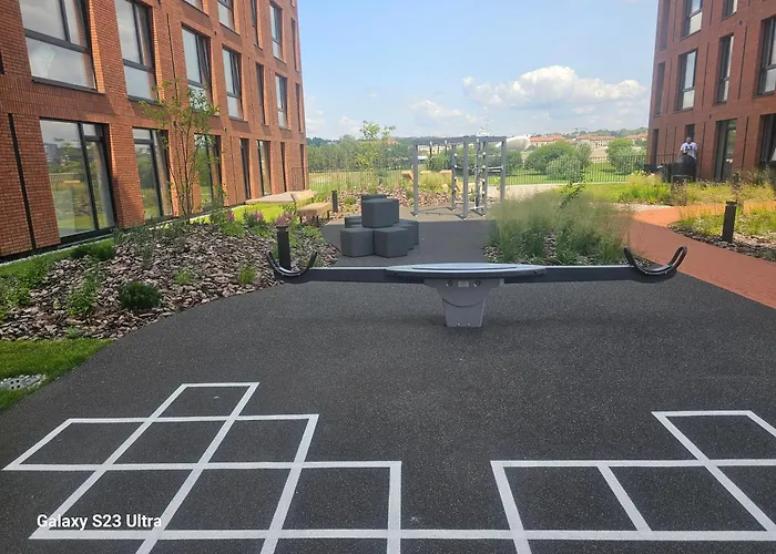 Nemunaiciai Appartement