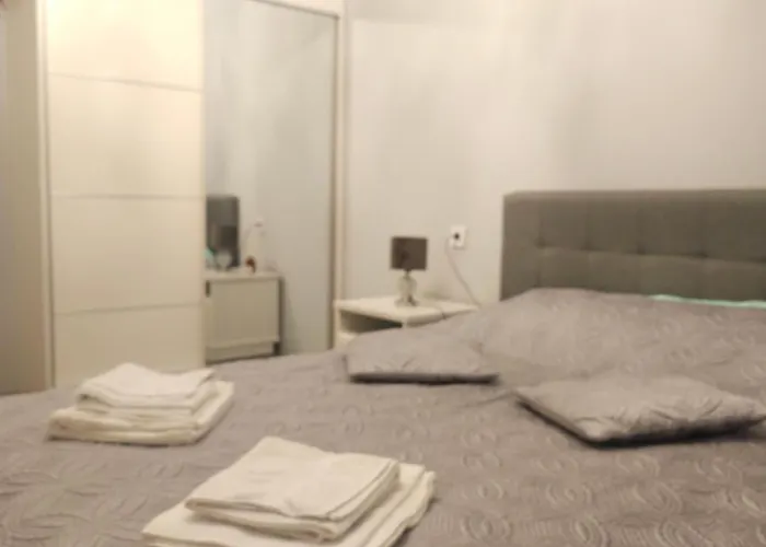 Nemunaiciai Appartement Kaunas