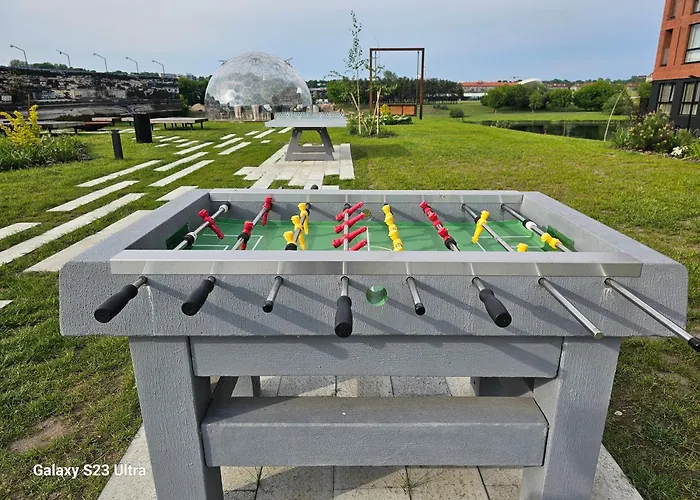 Nemunaiciai Appartement Kaunas