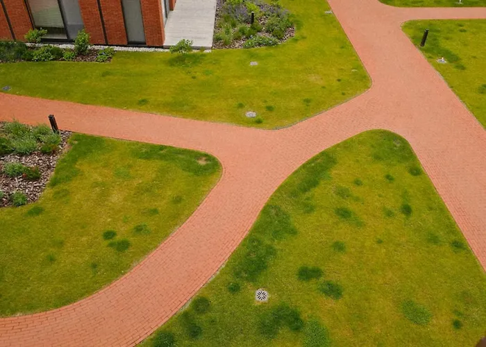 Nemunaiciai Appartement Kaunas