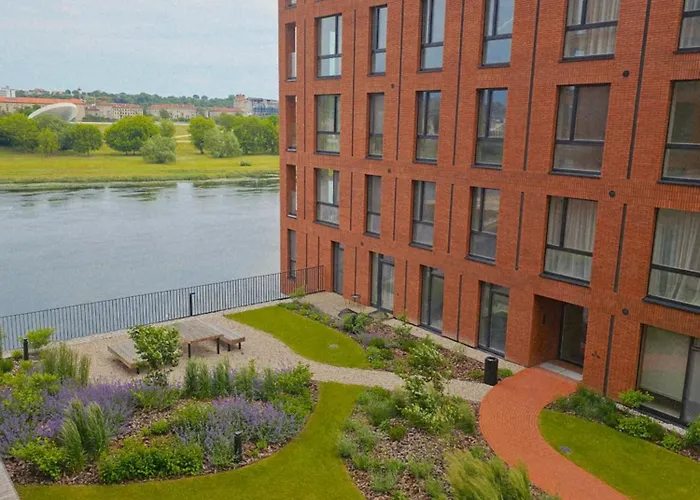 Nemunaiciai Appartement *