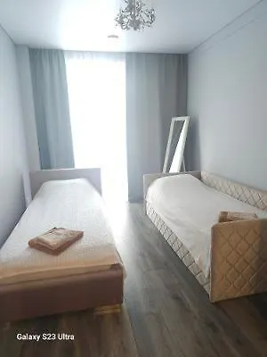 Appartement Nemunaiciai *